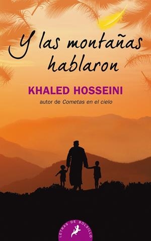 Y LAS MONTAÑAS HABLARON | 9788498386875 | HOSSEINI, KHALED | Llibreria Online de Tremp