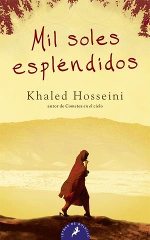 MIL SOLES ESPLENDIDOS | 9788498382327 | HOSSEINI, KHALED | Llibreria Online de Tremp