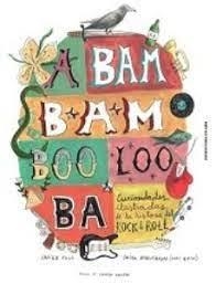 A BAM BAM BOO LOO BA | 9788494414923 | BURUTARÁN NACHER, SAIOA/POLO  ROMERO, JAVIER | Llibreria Online de Tremp