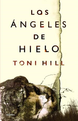LOS ÁNGELES DE HIELO | 9788425353864 | HILL, TONI | Llibreria Online de Tremp