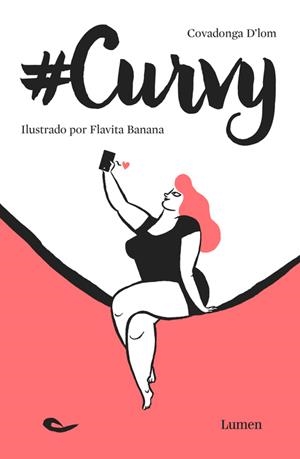 CURVY | 9788426402820 | D'LOM, COVADONGA/BANANA, FLAVITA | Llibreria Online de Tremp