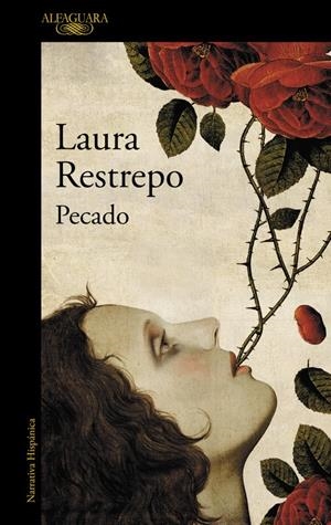 PECADO | 9788420419183 | RESTREPO, LAURA | Llibreria Online de Tremp