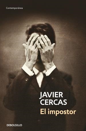 EL IMPOSTOR | 9788490627501 | CERCAS, JAVIER | Llibreria Online de Tremp