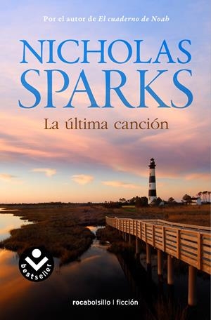 LA ÚLTIMA CANCIÓN. | 9788415729747 | SPARKS, NICHOLAS | Llibreria Online de Tremp