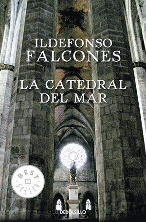 CATEDRAL DEL MAR, LA | 9788499088044 | FALCONES, ILDEFONSO | Llibreria Online de Tremp