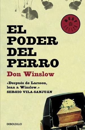 PODER DEL PERRO, EL | 9788499083865 | WINSLOW, DON
