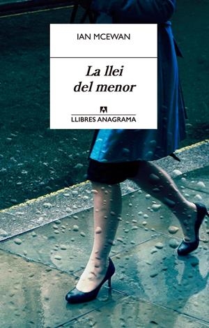 LA LLEI DEL MENOR | 9788433915238 | MCEWAN, IAN | Llibreria Online de Tremp