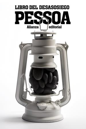 LIBRO DEL DESASOSIEGO | 9788491042136 | PESSOA, FERNANDO | Llibreria Online de Tremp