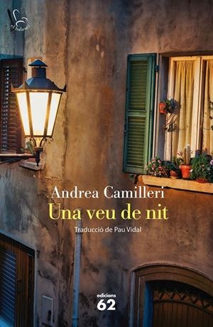 UNA VEU DE NIT | 9788429774887 | ANDREA CAMILLERI | Llibreria Online de Tremp