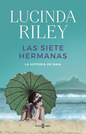 LAS SIETE HERMANAS (LAS SIETE HERMANAS 1) | 9788401017193 | RILEY, LUCINDA | Llibreria Online de Tremp