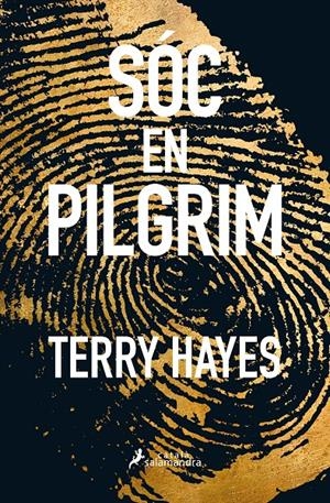 SÓC EN PILGRIM | 9788416310159 | HAYES, TERRY | Llibreria Online de Tremp