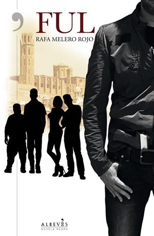 FUL | 9788416328642 | MELERO ROJO, RAFA | Llibreria Online de Tremp