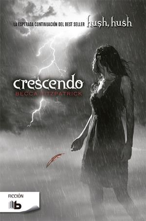 CRESCENDO | 9788498729337 | FITZPATRICK, BECCA | Llibreria Online de Tremp