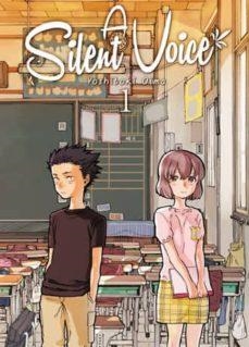 A SILENT VOICE 1 | 9788494354014 | OIMA, YOSHITOKI | Llibreria Online de Tremp