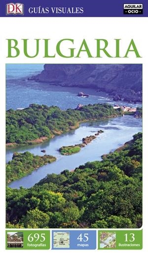 BULGARIA (GUÍAS VISUALES 2016) | 9788403509931 | VARIOS AUTORES | Llibreria Online de Tremp