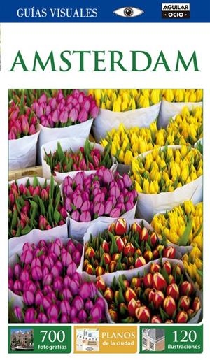 ÁMSTERDAM (GUÍAS VISUALES 2015) | 9788403514324 | VARIOS AUTORES | Llibreria Online de Tremp