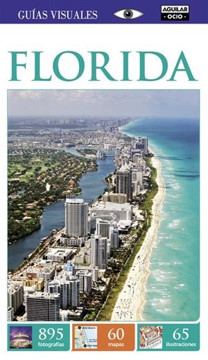 FLORIDA (GUÍAS VISUALES 2015) | 9788403500747 | AUTORES VARIOS | Llibreria Online de Tremp