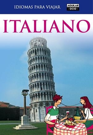ITALIANO (IDIOMAS PARA VIAJAR) | 9788403510760 | VARIOS AUTORES | Llibreria Online de Tremp