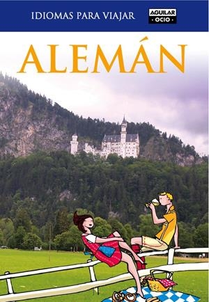 ALEMÁN (IDIOMAS PARA VIAJAR) | 9788403510722 | VARIOS AUTORES | Llibreria Online de Tremp