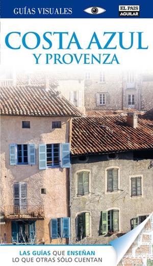 COSTA AZUL (GUÍAS VISUALES 2015) | 9788403510937 | VARIOS AUTORES | Llibreria Online de Tremp