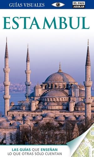 ESTAMBUL (GUÍAS VISUALES 2105) | 9788403514362 | AUTORES VARIOS | Llibreria Online de Tremp