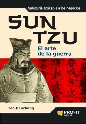 SUN TZU | 9788415330608 | HANZHANG, TAO | Llibreria Online de Tremp
