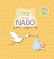 DIARI DEL TEU NADÓ | 9788416139859 | ., .