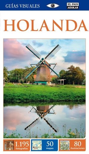 HOLANDA (GUÍAS VISUALES 2014) | 9788403513976 | AUTORES VARIOS | Llibreria Online de Tremp