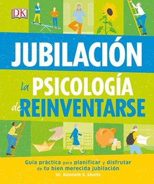 JUBILACIÓN | 9780241260944 | VARIOS AUTORES