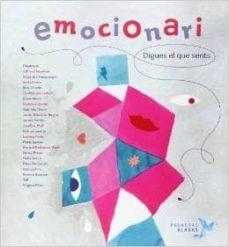 EMOCIONARI | 9788494151330 | ROMERO, RAFAEL; NUÑEZ, CRISTINA | Llibreria Online de Tremp