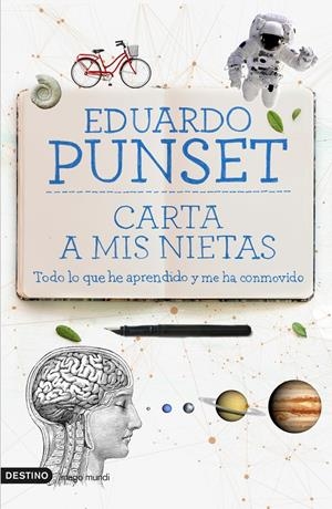 CARTA A MIS NIETAS | 9788423350018 | PUNSET EDUARDO | Llibreria Online de Tremp