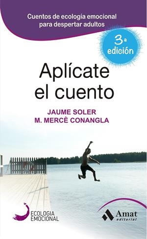 APLICATE EL CUENTO | 9788497357135 | SOLER I LLEONART, JAUME/CONANGLA I MARÍN, MERCÈ