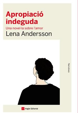 APROPIACIÓ INDEGUDA | 9788416139392 | ANDERSSON, LENA | Llibreria Online de Tremp