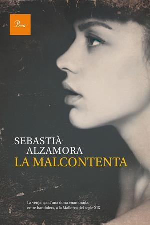 LA MALCONTENTA | 9788475885483 | SEBASTIÀ ALZAMORA | Llibreria Online de Tremp