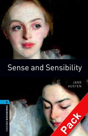 SENSE AND SENSIBILITY | 9780194793421