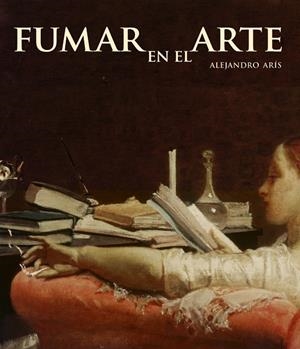 FUMAR EN L'ART | 9788497857031 | ARIS, ALEJANDRO