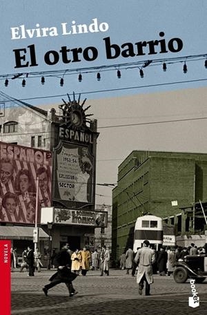OTRO BARRIO, EL | 9788432250545 | LINDO, ELVIRA | Llibreria Online de Tremp