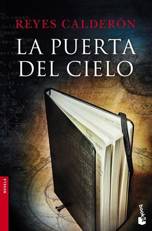 LA PUERTA DEL CIELO | 9788408150169 | REYES CALDERÓN | Llibreria Online de Tremp