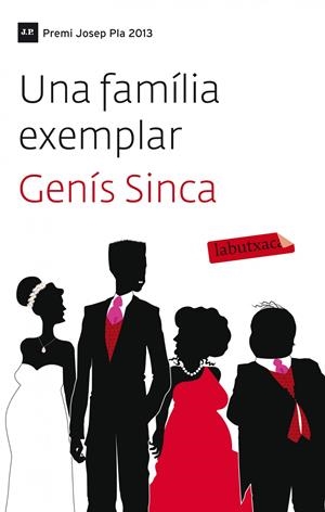 FAMÍLIA EXEMPLAR, UNA  | 9788499307855 | SINCA ALGUÉ, GENÍS | Llibreria Online de Tremp