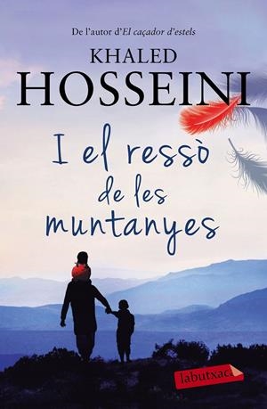 I EL RESSÒ DE LES MUNTANYES | 9788499309521 | HOSSEINI, KHALED  | Llibreria Online de Tremp