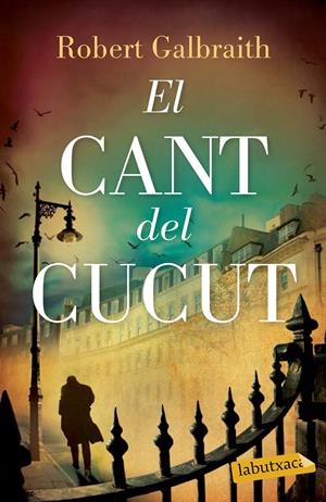CANT DEL CUCUT, EL  | 9788499309460 | GALBRAITH, ROBERT  | Llibreria Online de Tremp