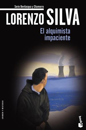 ALQUIMISTA IMPACIENTE, EL | 9788423344260 | SILVA, LORENZO | Llibreria Online de Tremp