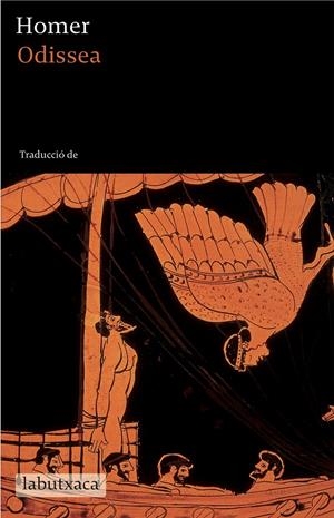 ODISSEA | 9788499309897 | HOMER | Llibreria Online de Tremp