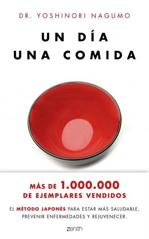 UN DÍA. UNA COMIDA | 9788408155591 | YOSHINORI NAGUMO | Llibreria Online de Tremp