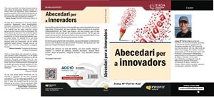 ABECEDARI PER A INNOVADORS | 9788415505846 | FERRER-ARPÍ, JOSEP MARIA