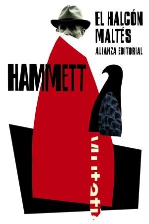 HALCÓN MALTÉS, EL | 9788420684734 | HAMMETT, DASHIELL | Llibreria Online de Tremp