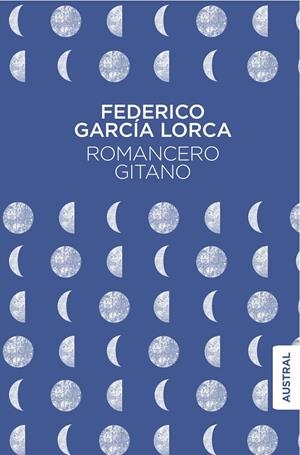 ROMANCERO GITANO | 9788467046878 | FEDERICO GARCÍA LORCA | Llibreria Online de Tremp