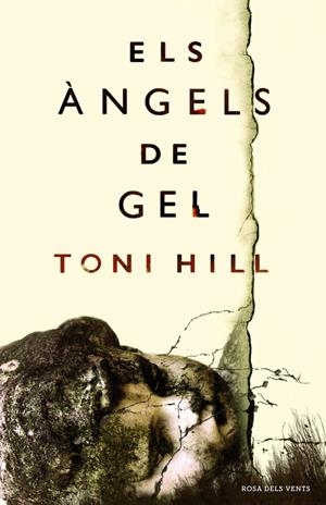 ELS ÀNGELS DE GEL | 9788416430154 | HILL, TONI | Llibreria Online de Tremp