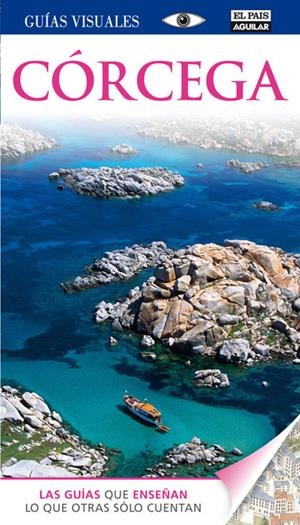 CÓRCEGA (GUÍAS VISUALES 2012) | 9788403512108 | VARIOS AUTORES | Llibreria Online de Tremp