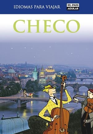 CHECO (IDIOMAS PARA VIAJAR) | 9788403510869 | VARIOS AUTORES | Llibreria Online de Tremp